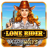 Lone Rider Xtraways